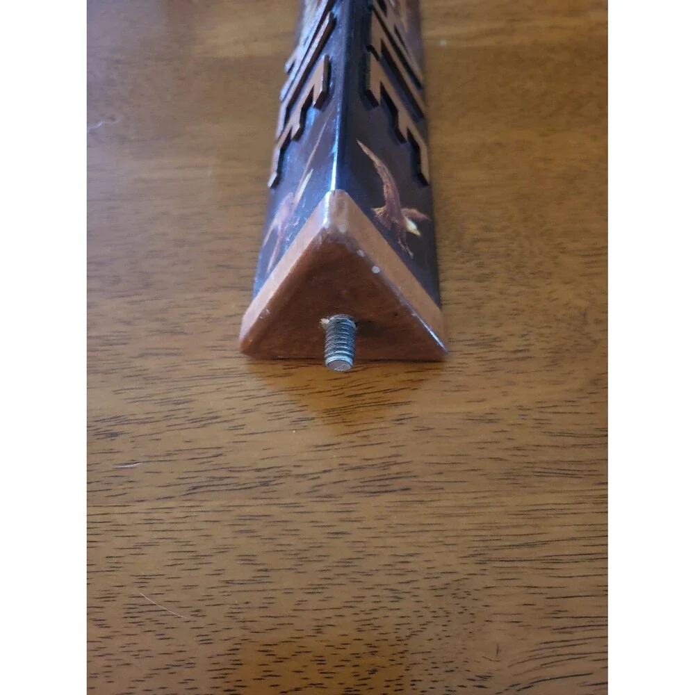 Budweiser American Ale Tap Handle